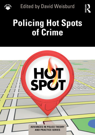 Policing Hot Spots of Crime