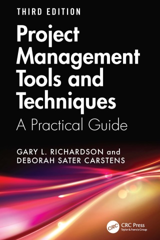 Project Management Tools and Techniques