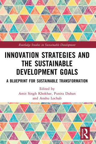 Innovation Strategies and the Sustainable Development Goals