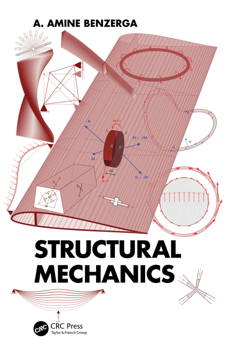 Cover image for book Structural Mechanics