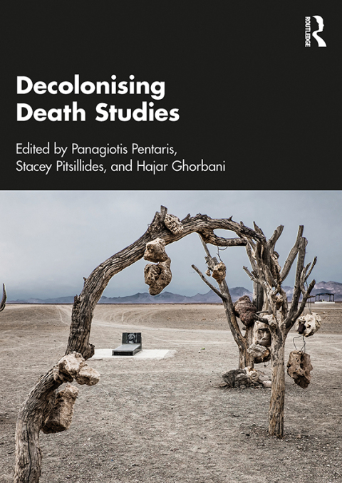 Cover image for book Decolonising Death Studies