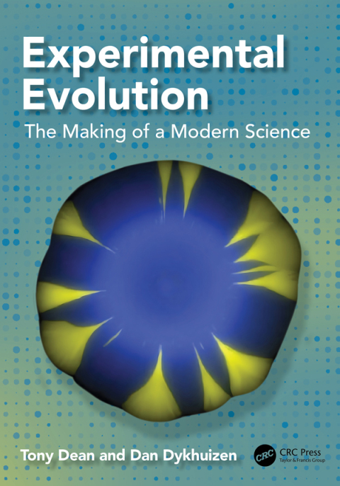 Cover image for book Experimental Evolution