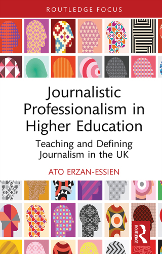 Journalistic Professionalism in Higher Education