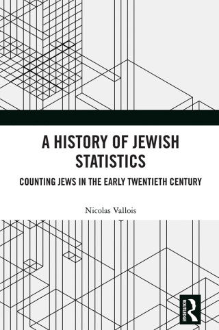 A History of Jewish Statistics