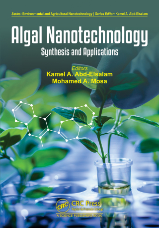 Algal Nanotechnology