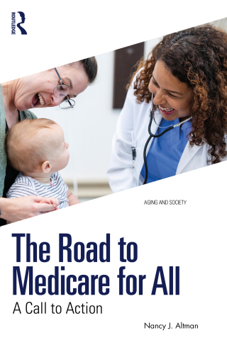 The Road to Medicare for All