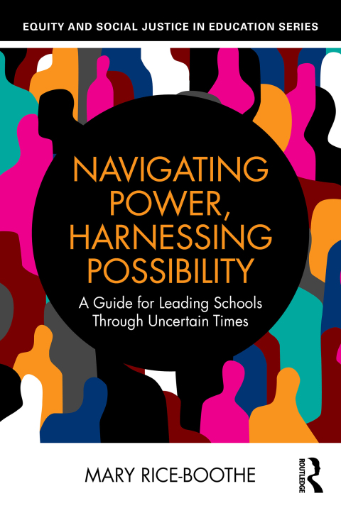 Cover image for book Navigating Power, Harnessing Possibility