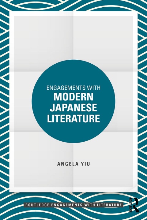 Cover image for book Engagements with Modern Japanese Literature