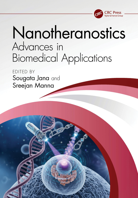 Cover image for book Nanotheranostics
