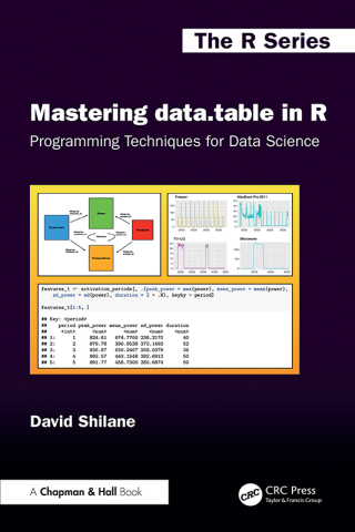 Mastering data.table in R