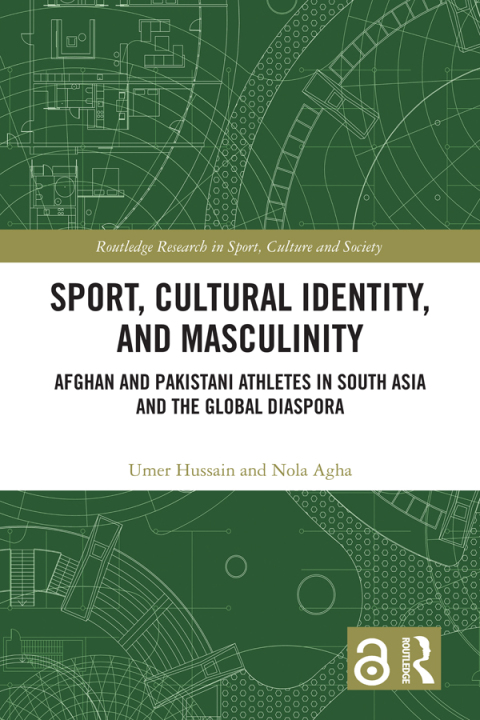 Cover image for book Sport, Cultural Identity, and Masculinity