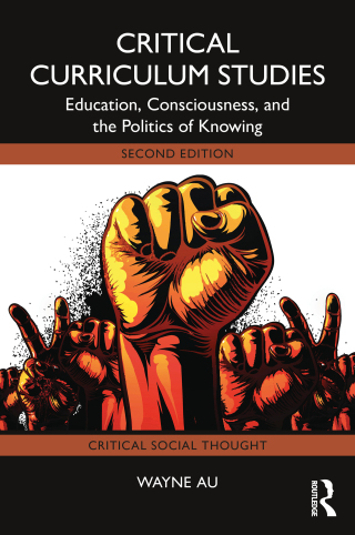Critical Curriculum Studies