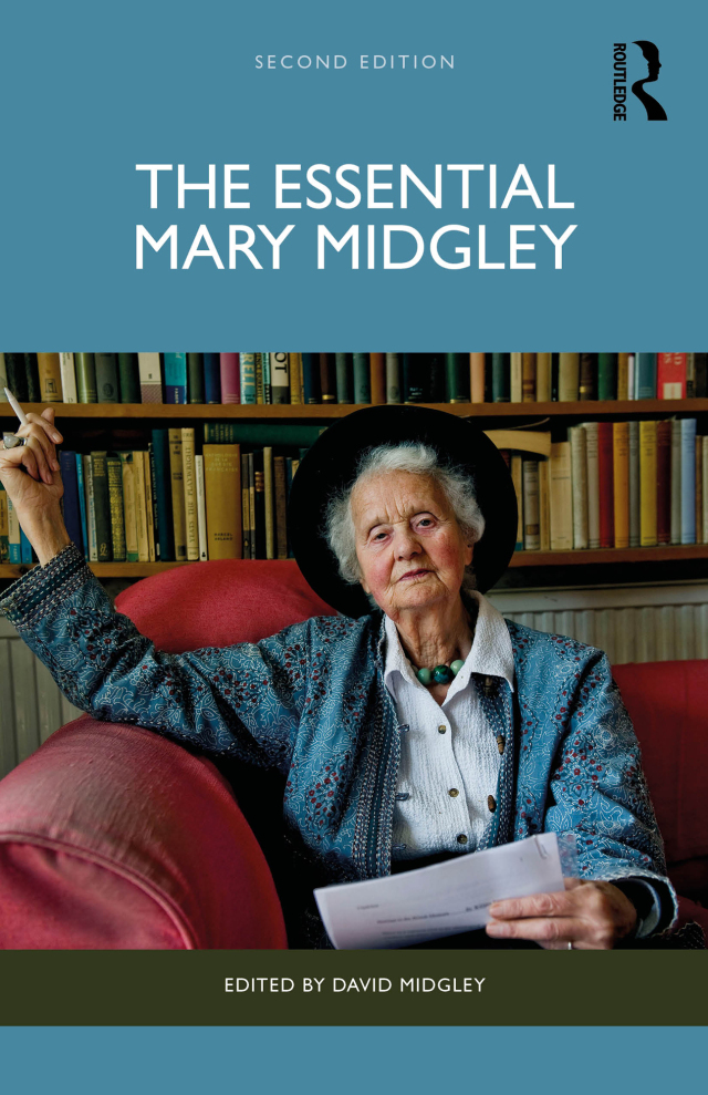 The Essential Mary Midgley