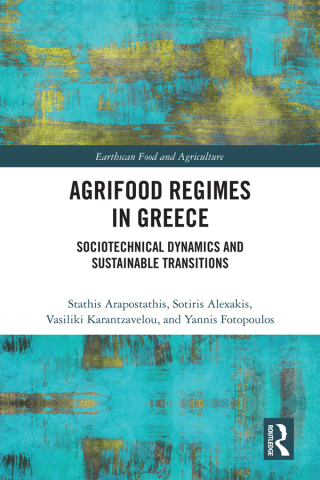 Agrifood Regimes in Greece