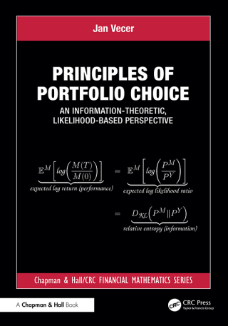 Principles of Portfolio Choice