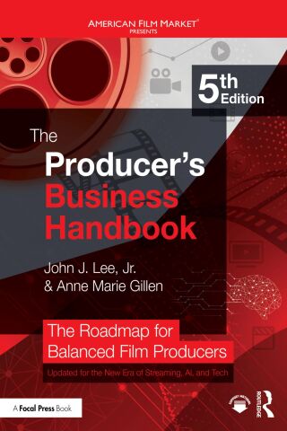 The Producer's Business Handbook