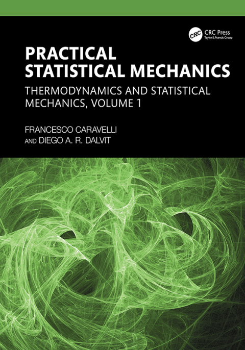 Cover image for book Practical Statistical Mechanics
