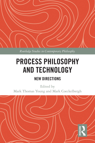 Process Philosophy and Technology
