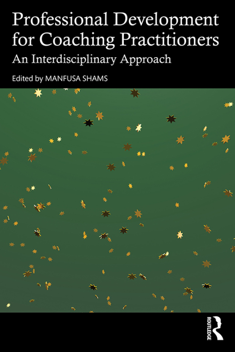 Cover image for book Professional Development for Coaching Practitioners