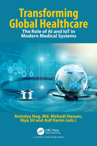 Transforming Global Healthcare