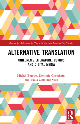 Alternative Translation