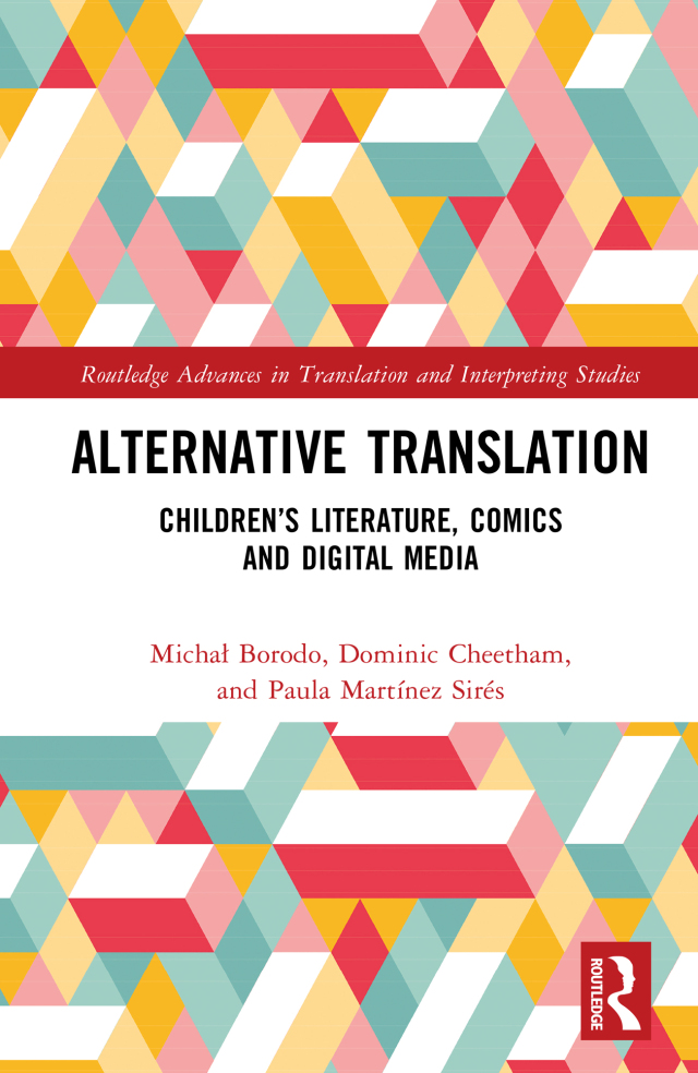 Alternative Translation