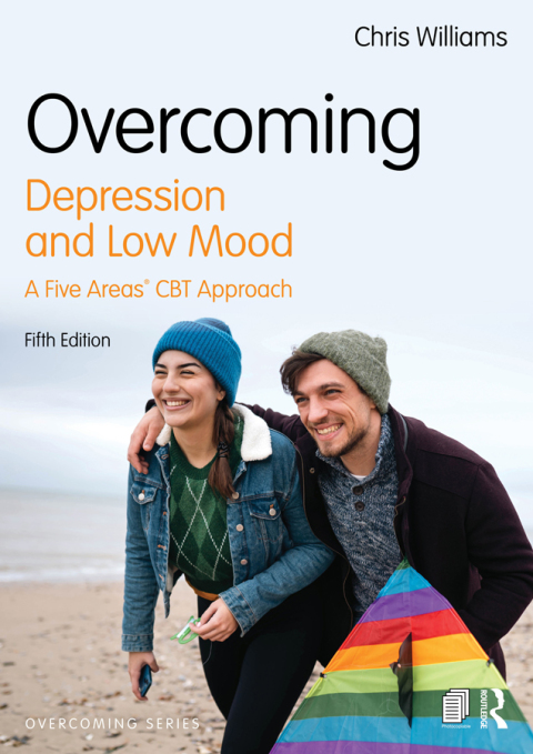 Cover image for book Overcoming Depression and Low Mood