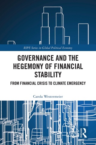 Governance and the Hegemony of Financial Stability