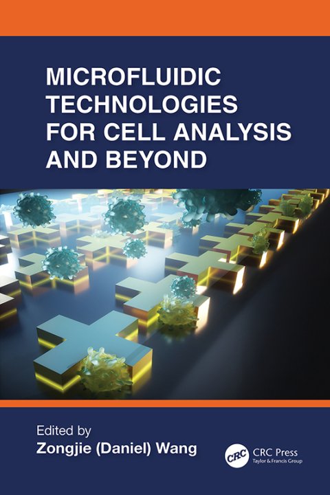 Cover image for book Microfluidic Technologies for Cell Analysis and Beyond