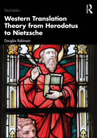 Western Translation Theory from Herodotus to Nietzsche