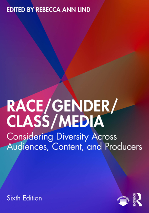 Cover image for book Race/Gender/Class/Media