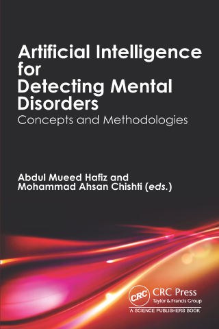 Artificial Intelligence for Detecting Mental Disorders