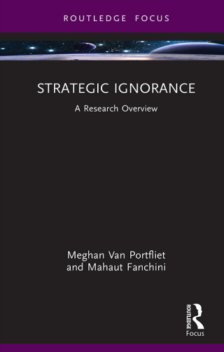 Strategic Ignorance