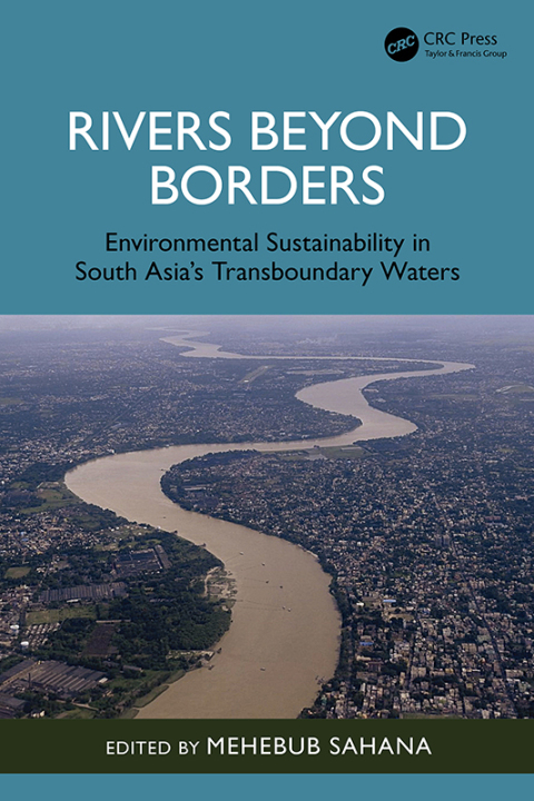 Cover image for book Rivers Beyond Borders