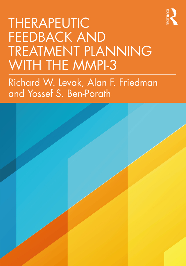 Therapeutic Feedback and Treatment Planning with the MMPI-3