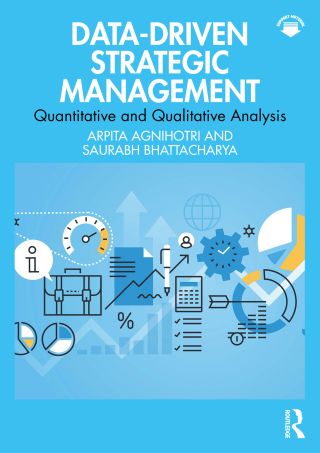 Data-Driven Strategic Management