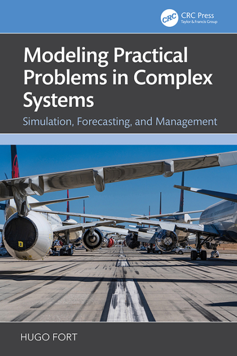 Cover image for book Modeling Practical Problems in Complex Systems