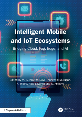 Intelligent Mobile and IoT Ecosystems