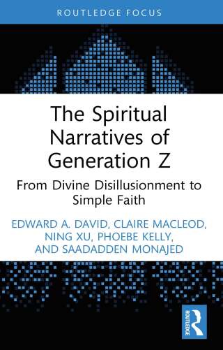 The Spiritual Narratives of Generation Z