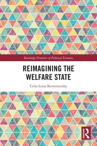 Reimagining the Welfare State