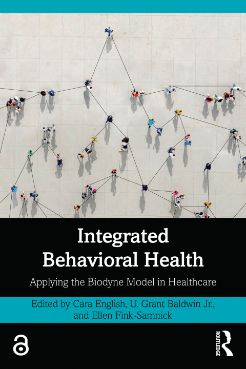 Cover image for book Integrated Behavioral Health