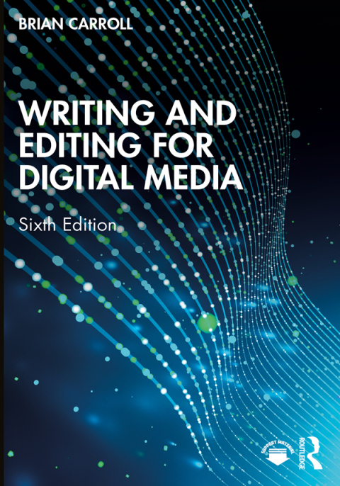 Writing+Editing For Digital Media