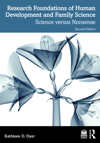 Research Foundations of Human Development and Family Science