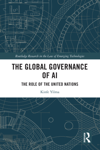 The Global Governance of AI