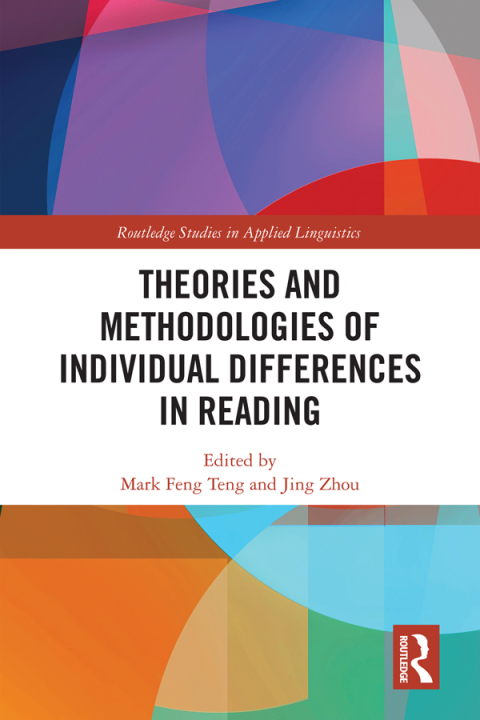Cover image for book Theories and Methodologies of Individual Differences in Reading