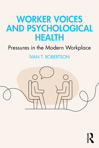 Worker Voices and Psychological Health