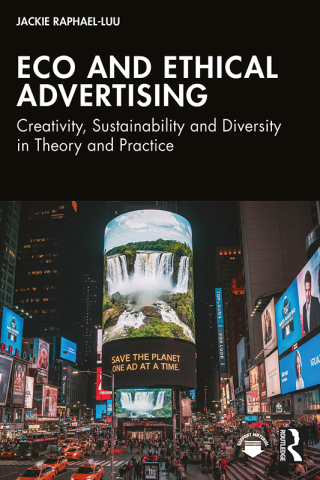 Eco and Ethical Advertising
