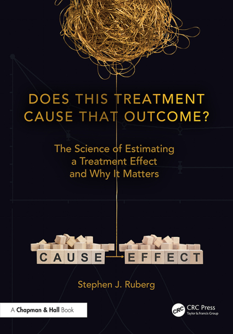 Cover image for book Does This Treatment Cause That Outcome?