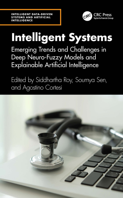 Cover image for book Intelligent Systems