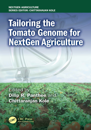 Tailoring the Tomato Genome for NextGen Agriculture